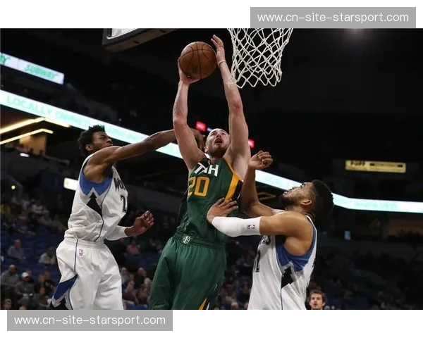 绝境中的华尔兹：勇士vs爵士G4，一场关于天赋与铁血的终极较量