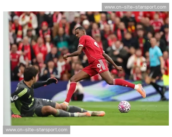 红蓝恩怨，激情碰撞：重温2016年利物浦与曼联的史诗对决